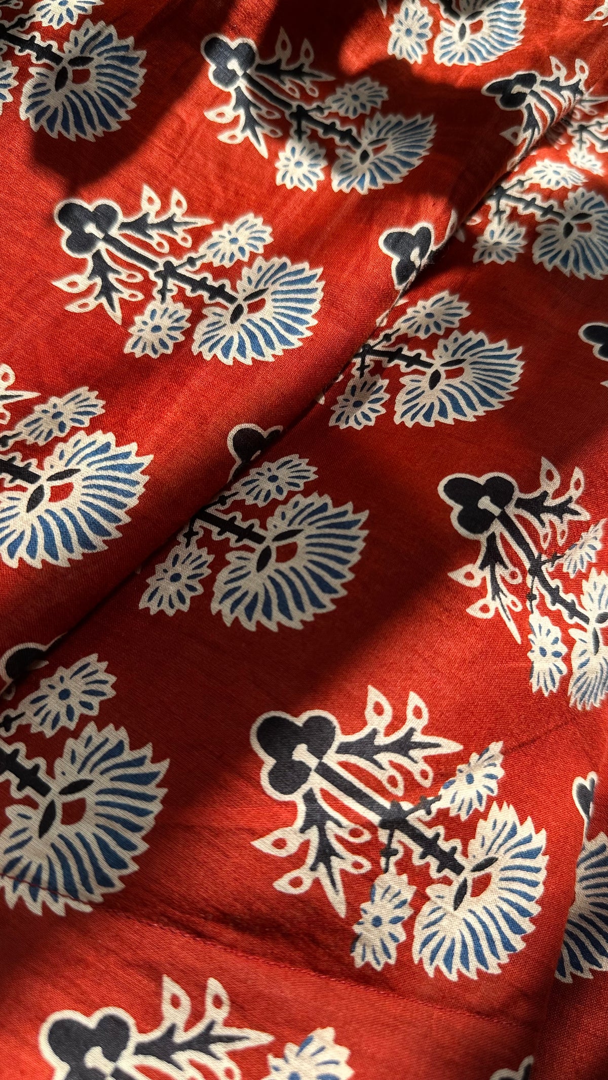 Geeli Mitti | Pure Cotton Kaftan Dress